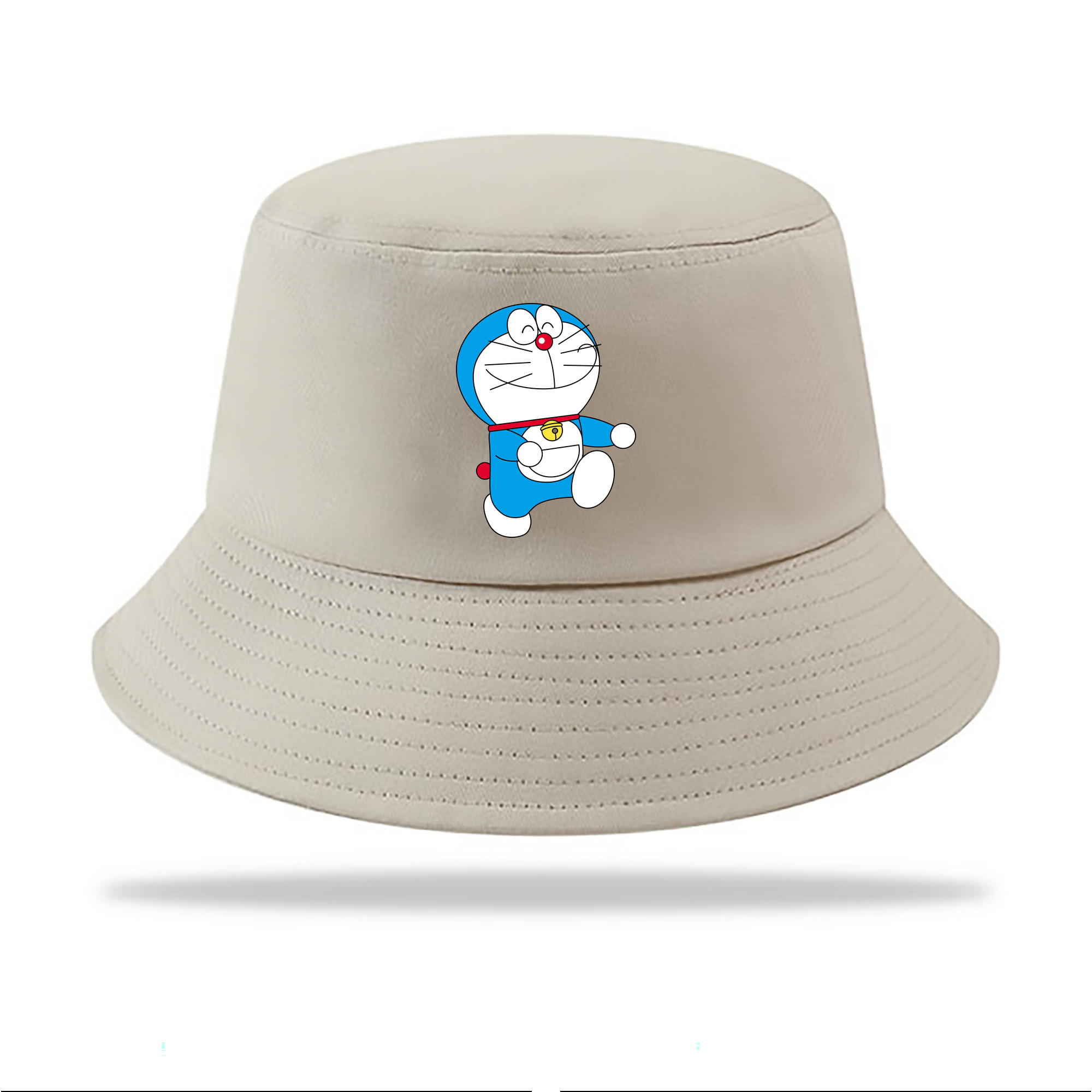 （画像用） ドラえもん Doraemon アウトドア日除けバケットハット